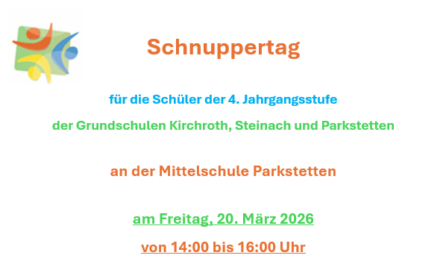 Anmeldung und weitere Informationen folgen in Kürze.